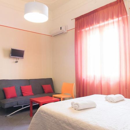 B&B Cafisu Paceco Εξωτερικό φωτογραφία