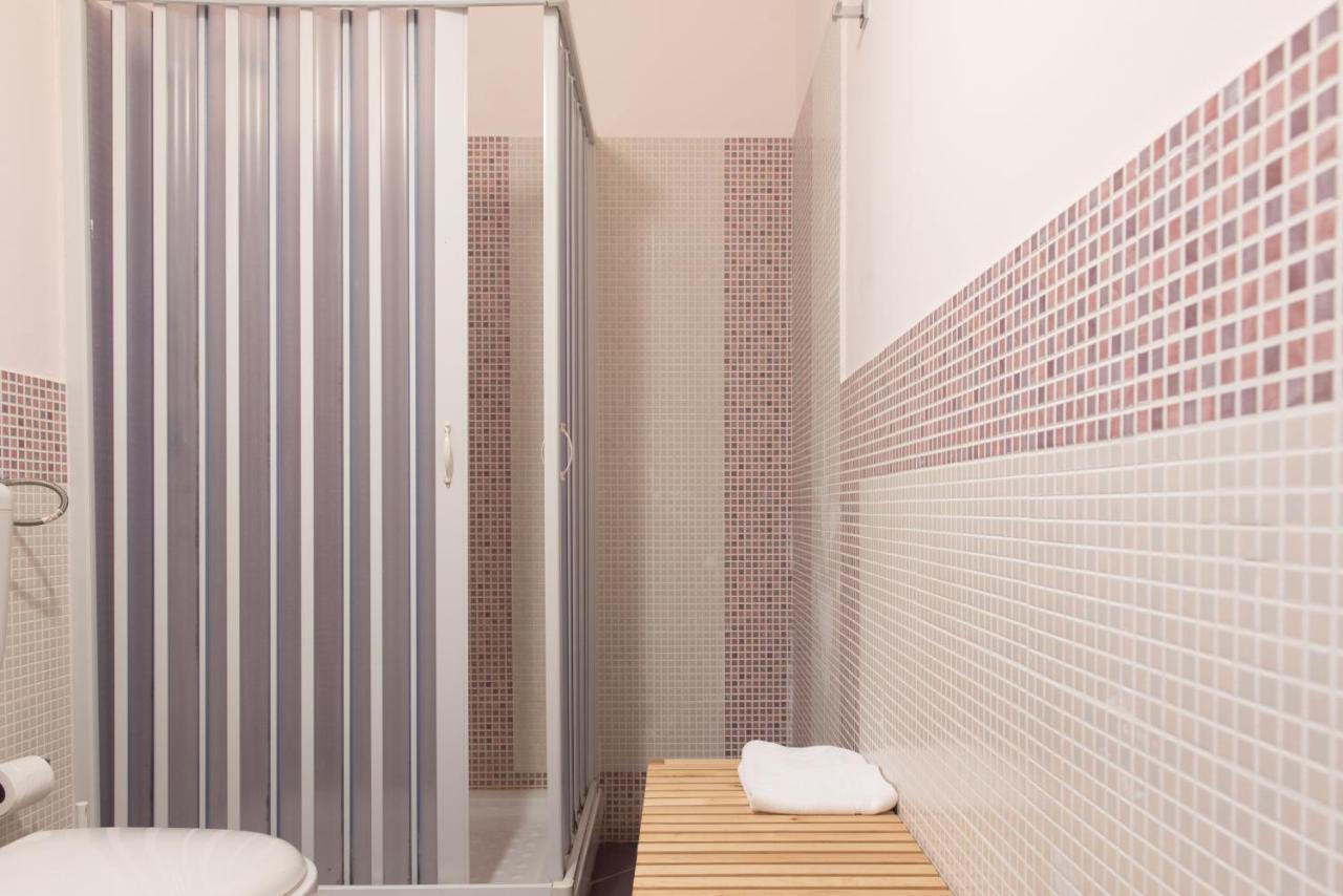 B&B Cafisu Paceco Εξωτερικό φωτογραφία