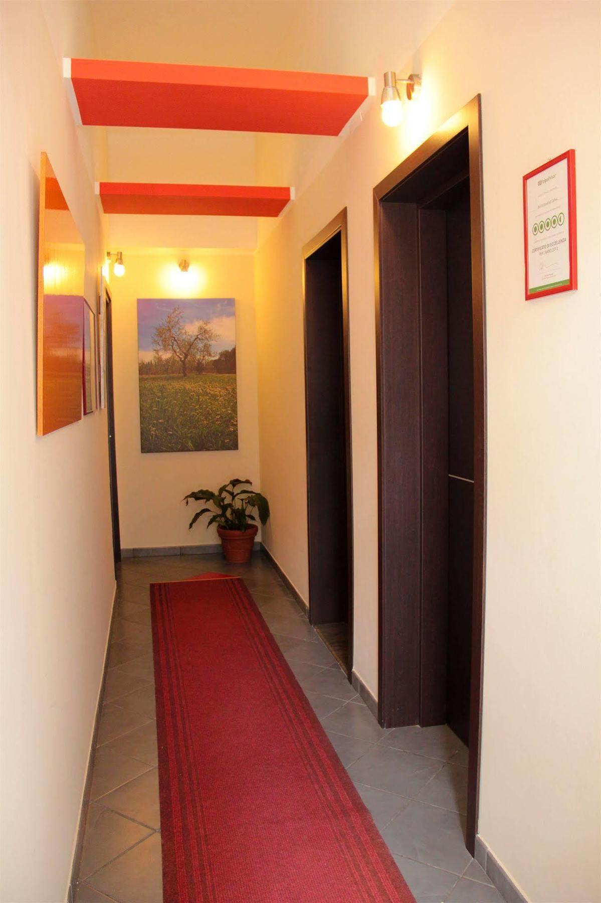 B&B Cafisu Paceco Εξωτερικό φωτογραφία